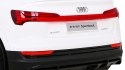 Auto na akumulator Audi E-Tron Sportback Biały 4x4